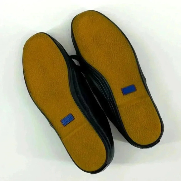 KEDS Champion Originals  Leather Sneaker - Picture 5 of 5